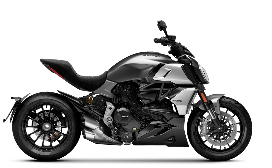 DucatiDiavel1260