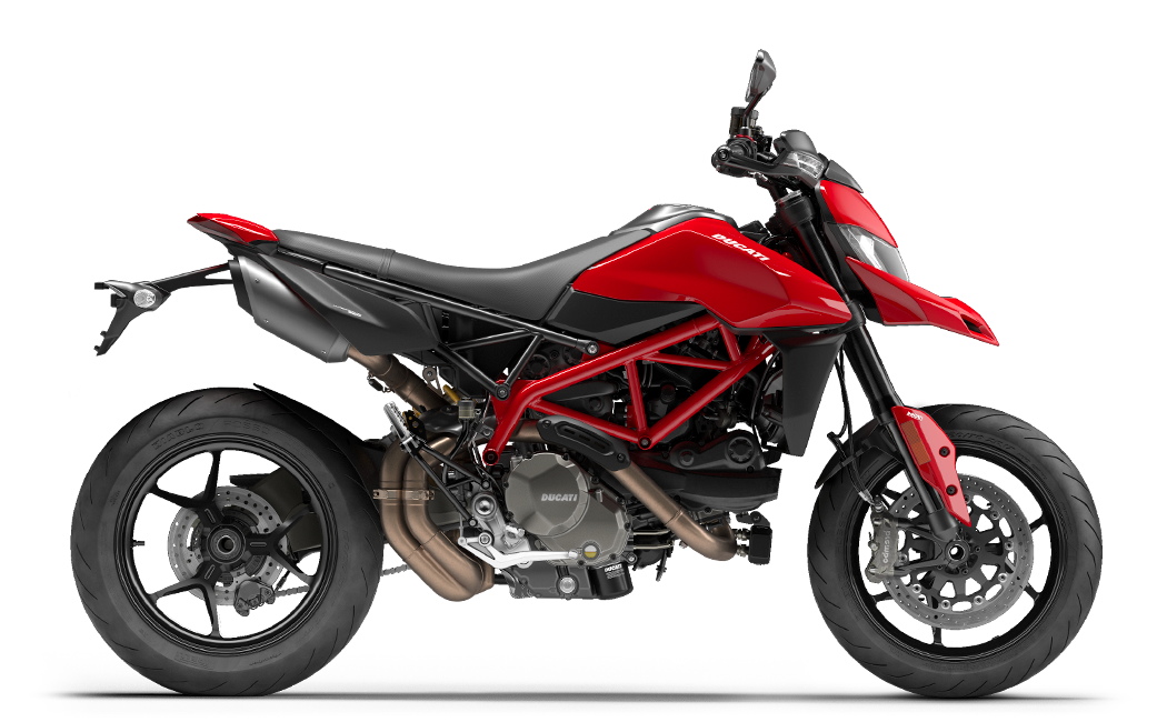 Ducati hypermotard 950 offroad sale