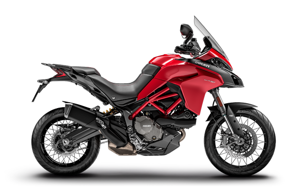 DucatiMultistrada950