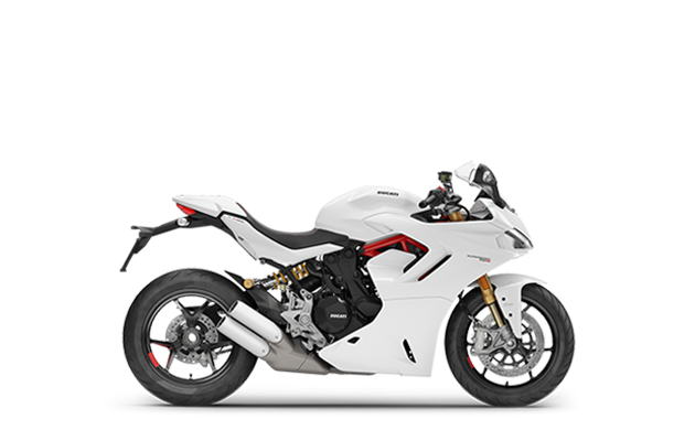 Ducati SuperSport Ducati