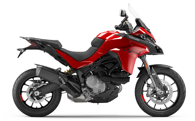 Купить мотоцикл Ducati