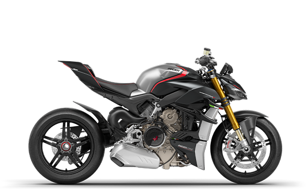 Купить мотоцикл Ducati